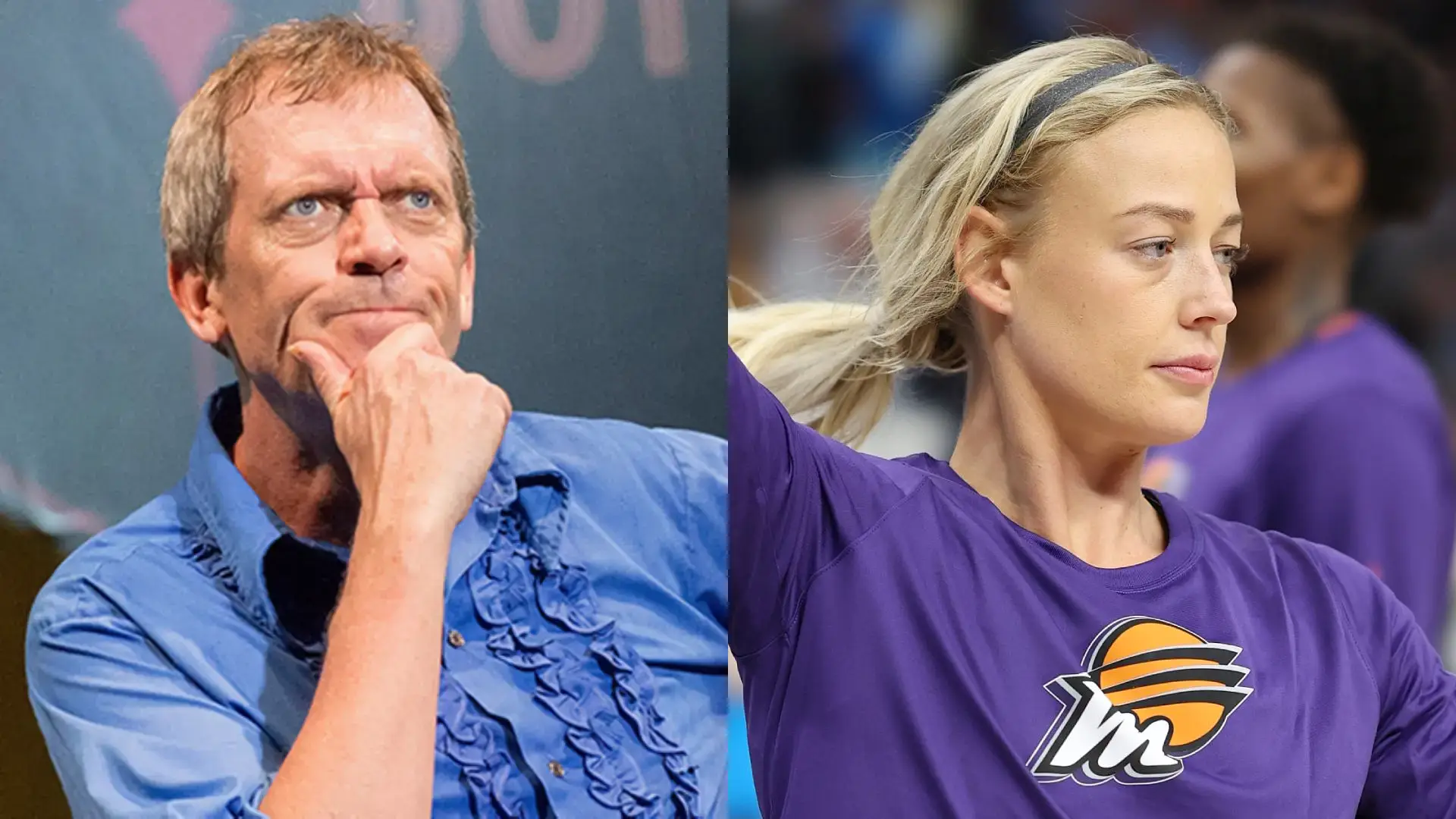 House is in da House: Hugh Laurie Rejects Woke Orthodoxy, Blasts Critics While Defending Women's Sports