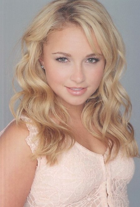Shockwaves Through Hollywood: Beloved Actress Hayden Panettiere Dead at 36