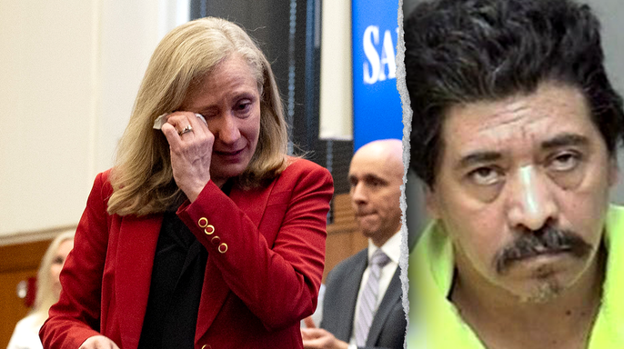ICE Blasts "Depraved Freak" Illegal Alien Deported from Virginia Amid Democrat Sanctuary Policies
