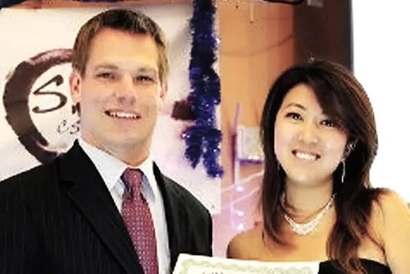 Newly Released FBI Files Confirm Eric Swalwell had Sexual Encounters with Suspected Chinese Spy Christine Fang