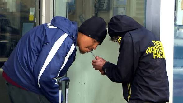 Seattle’s Shame: City Investigates Volunteers Cleaning Up Taxpayer-Funded Drug Paraphernalia