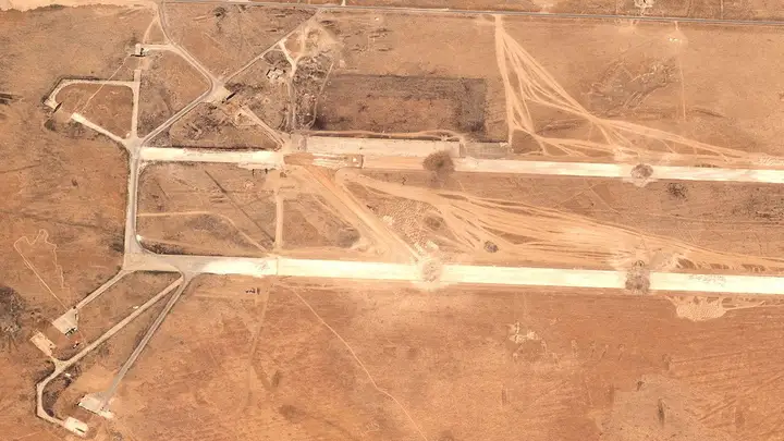 Israel Puts NATO Ally Turkey on Notice as Syria Becomes the Next Middle East Flashpoint