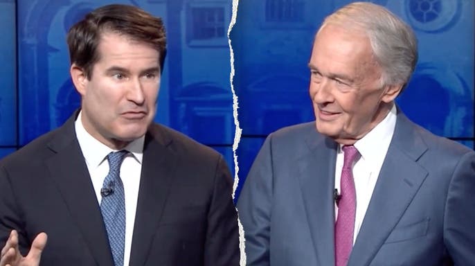 Democrats Collide in Michigander's Senate Debate as Left-Wing Factions Spar Over Radical Purity