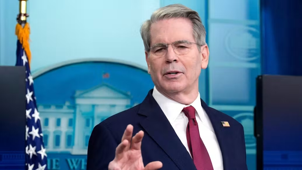 ‘We Are Entering the Endgame’: Bessent Warns Iran’s Enablers as Trump Unleashes Economic D-Day