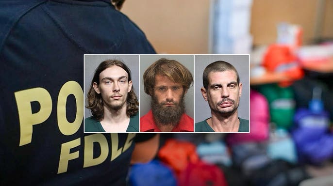 Florida-Led Operation Recovers 163 Missing Children Across 5 Continents