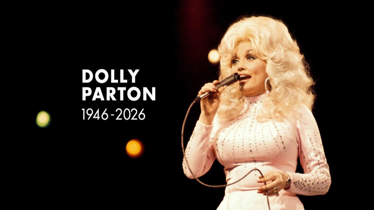 Goodbye to a Legend: Dolly Parton, America's Sweetheart and Philanthropic Dynamo, Passes Away at 80