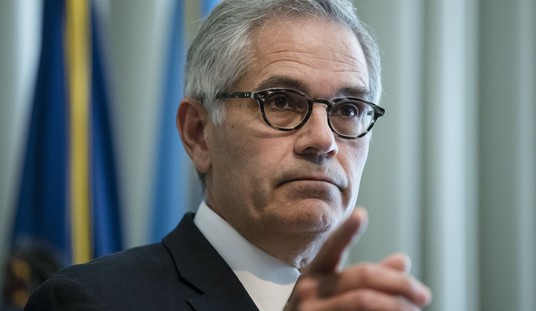 Soros-Backed Philly DA Fantasizes About Bowing Up Trump's WJ Ballroom