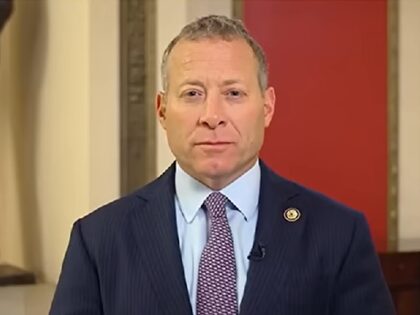Rep. Josh Gottheimer Says 'No Way' He Will Back El-Sayed