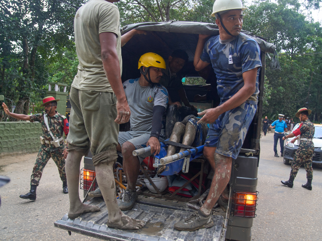 More Than 1,000 Missing After Himalayan Disaster Buries Villages and Cuts Off Entire Communities