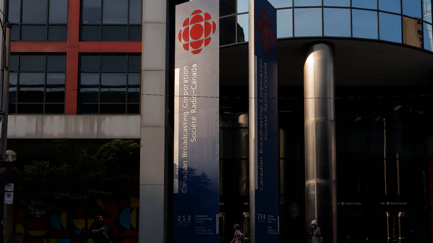 CBC Rewrites 9/11: 'Terrorist Attack' Label Deemed Too 'Loaded' by Canadian Broadcaster