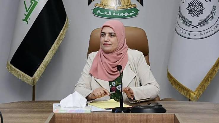 Biden's 'Iron Woman' Exposed: Terror Watchlist Designation Vindicates Trump's National Security Stance
