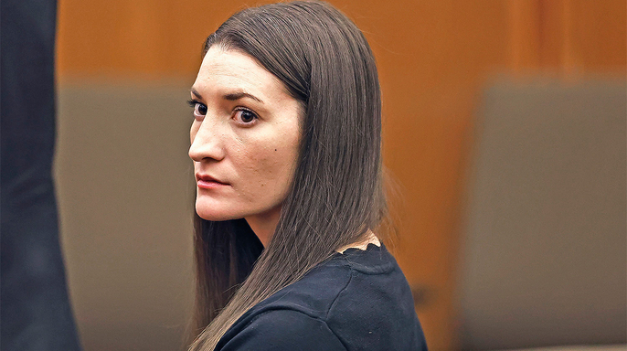 No "Life Sentence": The Chilling Reality If Lindsay Clancy's Insanity Defense Succeeds