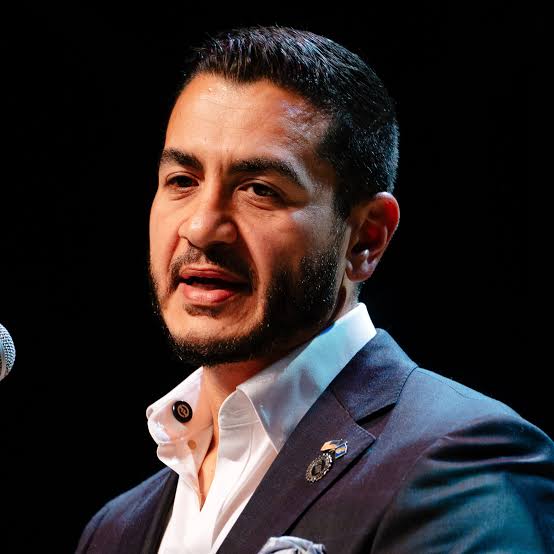 Radical Democrat El-Sayed's 'Weird Fixation' on Trump Allies, Families Sparks Outrage After Vicious Attacks