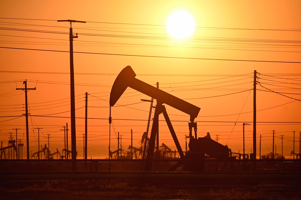 Trump's Venezuela Oil Deal Hailed as 'Generational Win' for American Energy Independence