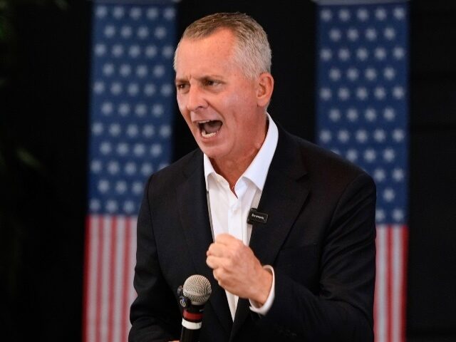 David Jolly’s “Moderate” Act Is Falling Apart — His Agenda Looks a Lot Like Democratic Socialism