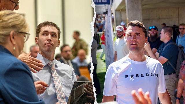 Judge Orders Tyler Robinson to Stand Trial in Charlie Kirk Assassination Case, Maintaining Death Penalty Enhancement