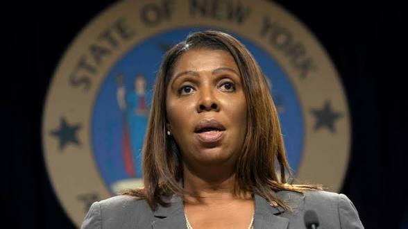 Weaponized Justice: Deleted Email Unmasks NY AG's Alleged Political Hit Job on Trump