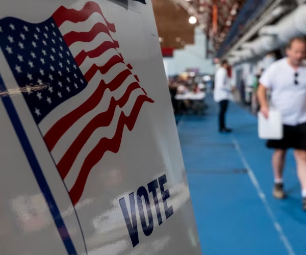 Jim McLaughlin: Democrats Are Running From Socialism as Midterms Loom