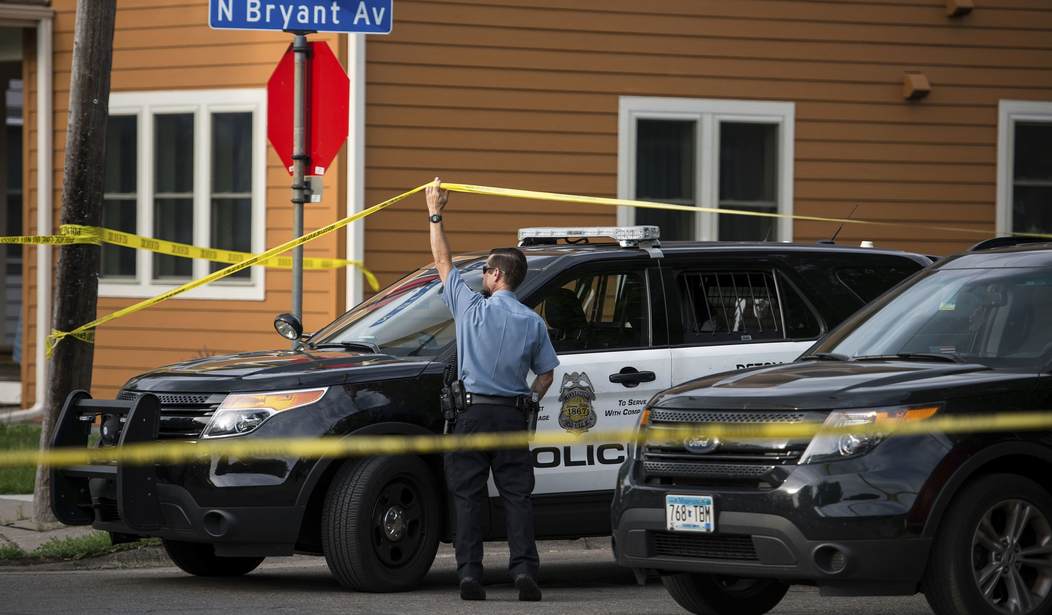 Minneapolis Shooter Identified After Authorities Were Warned He “Would Kill Someone”