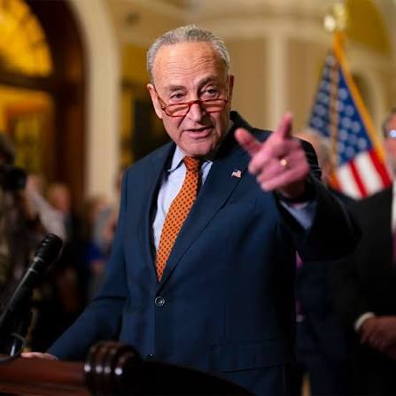 Democrat Divide Explodes: 167 House Leftists Side with Campus Extremists Against Protecting Jewish Students