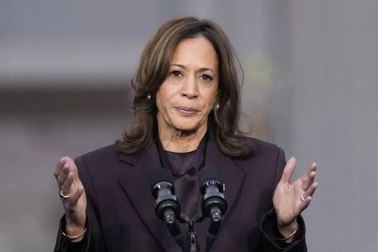 Kamala Harris Says She Supports Democrats Who Do Not Want Her on Campaign Trail: "Whatever They Need to Do to Win"