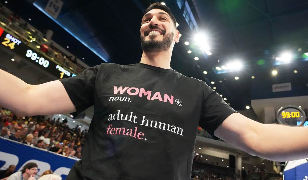 Enes Kanter Freedom Throws His Hat Into the Ring to Run the WNBA
