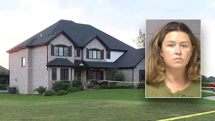 Illinois Mother Faces Murder Charges in Son's Horrific Death, Disturbing Clancy Parallels Spark Accountability Demands