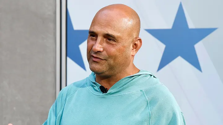Nike’s Free Fall Is More Than a Bad Jersey: Craig Carton Says the Brand Lost Its Way