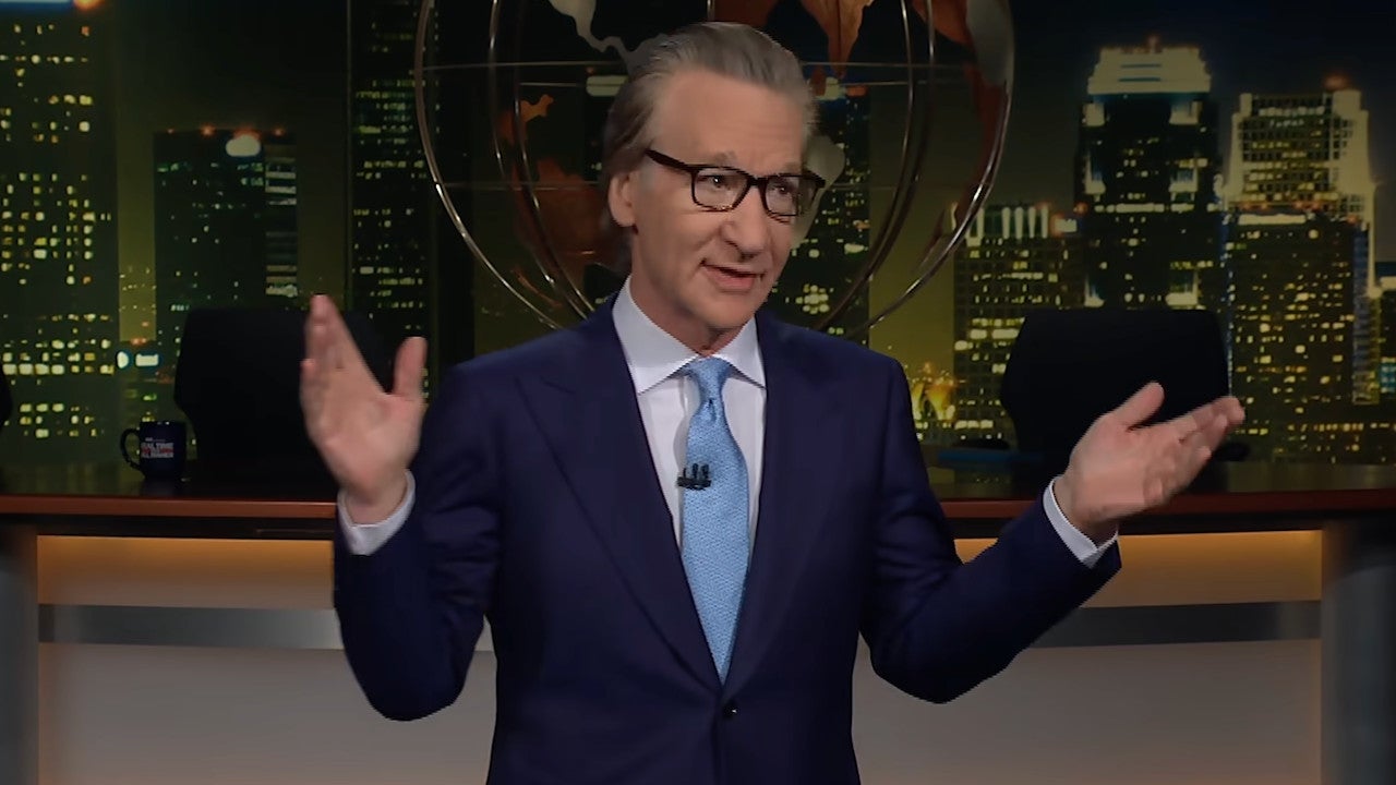 Bill Maher Decimates the Left’s Shameful 9/11 Revisionism as Moral Rot Infects the Culture