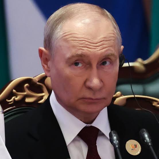 US Uncovers Chilling Russian Plot: $40,000 Murder-for-Hire Scheme Allegedly Orchestrated in Washington, D.C.