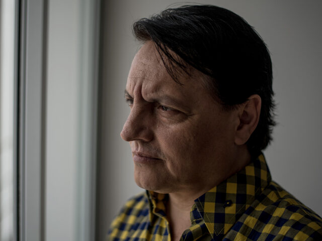 ICE Nab Transnacional Cartel Hitman Linked to Assassination of Ecuadorian Candidate Villavicencio
