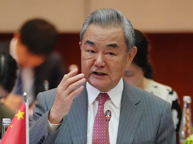 Choked Supply Chains Force China to Intervene: Beijing Urges Tehran to Rein In Houthi Terrorists and Reopen Maritime Trade