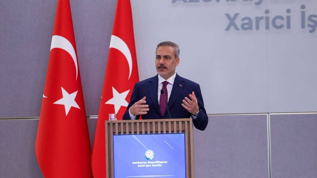 Turkey Signals Readiness to Support Saudi Arabia Against Iran-Backed Houthi Aggression Under Mecca Pact