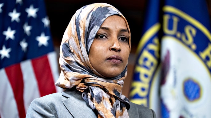 Omar's 'Make ICE Pay Act' Sparks Outrage as 'Un-American' Attempt to Cripple Border Enforcement and Fund Sanctuary Cities