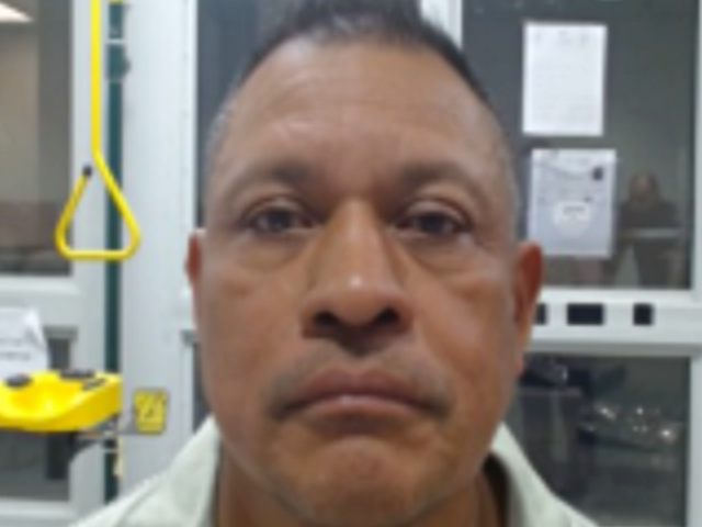 ICE Arrests Illegal Immigrant Accused of Sex Crimes After Sanctuary County Failed to Turn Him Over