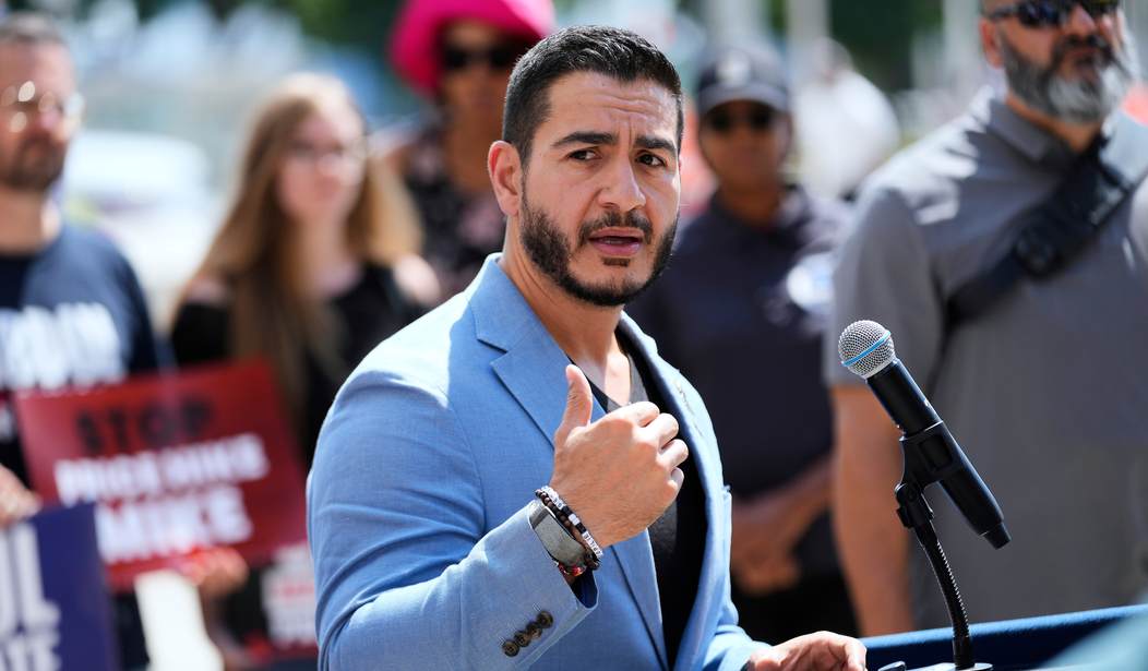 El-Sayed Reportedly Urges Hasan Piker to Tone Down Rhetoric as Michigan Senate Race Tightens