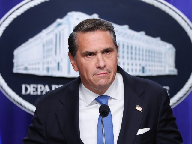 DOJ Moves to Strip Naturalized Citizenship From 40 Foreign Criminals