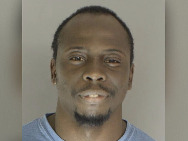 ICE Arrests Nigerian Illegal Alien After Public Exposure Incident Linked to Democrat Campaign
