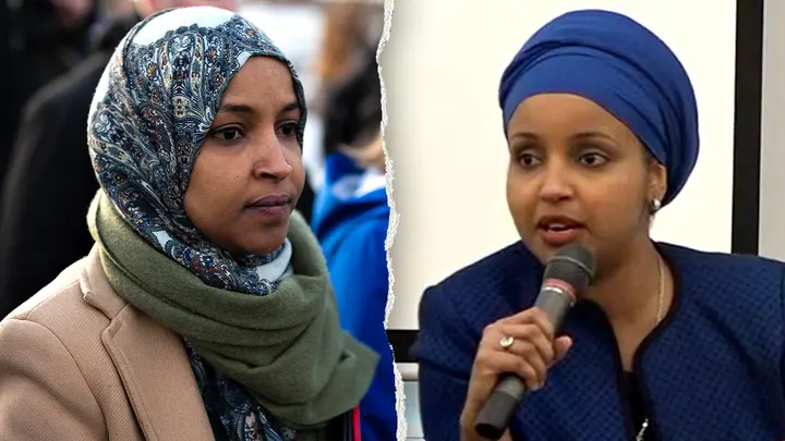Ilhan Omar Faces Fresh Questions as Sister Misses Book Tour Event Amid Federal Investigations