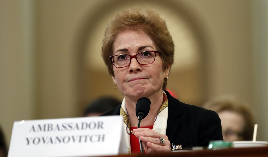 Newly Declassified Records Raise Fresh Questions About Key Trump Impeachment Witness and the Biden-Ukraine Controversy