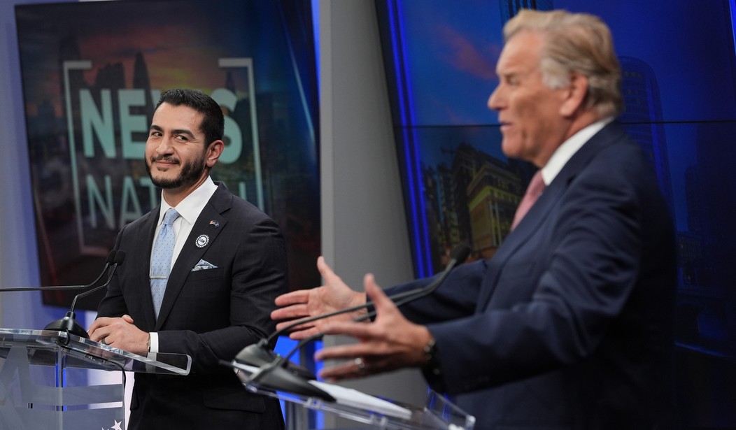 Michigan’s Senate Race Puts GOP Majority in the Spotlight as Battle for Washington Intensifies