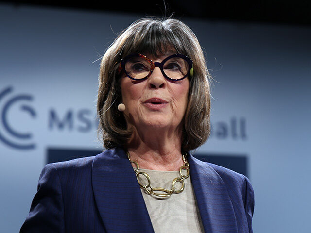 Christiane Amanpour to Leave CNN in June After 43 Years as Network Faces New Era