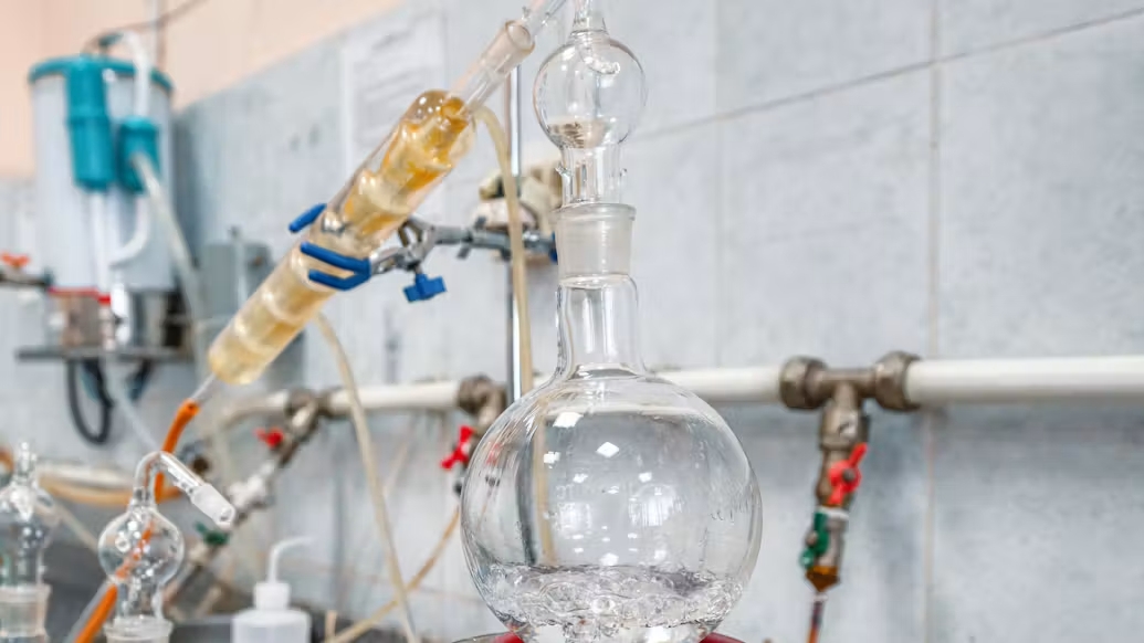 Supreme Court Takes Up 158-Year-Old Federal Ban on Home Distilling in Major Constitutional Showdown