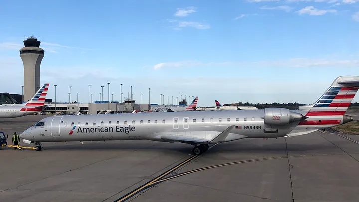 ‘We’re Going to Die’: American Airlines Passengers Face Midair Terror Before Emergency Landing