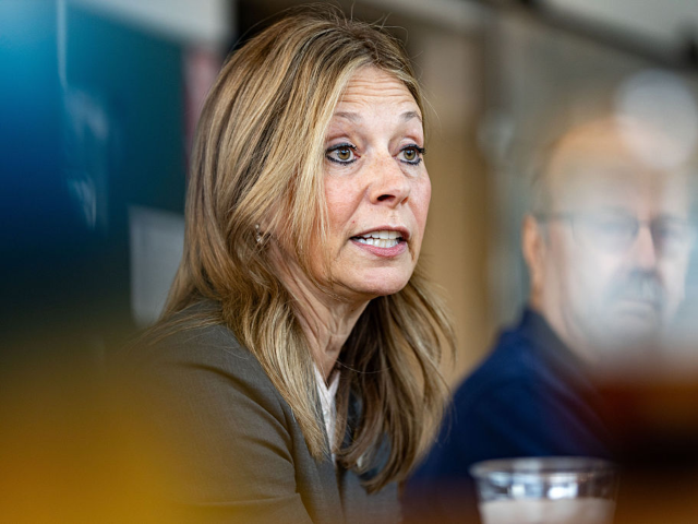Amy Acton’s Own Mother Calls Her a “Liar” in Stunning Campaign Ad as Ohio Governor’s Race Takes a Family Turn
