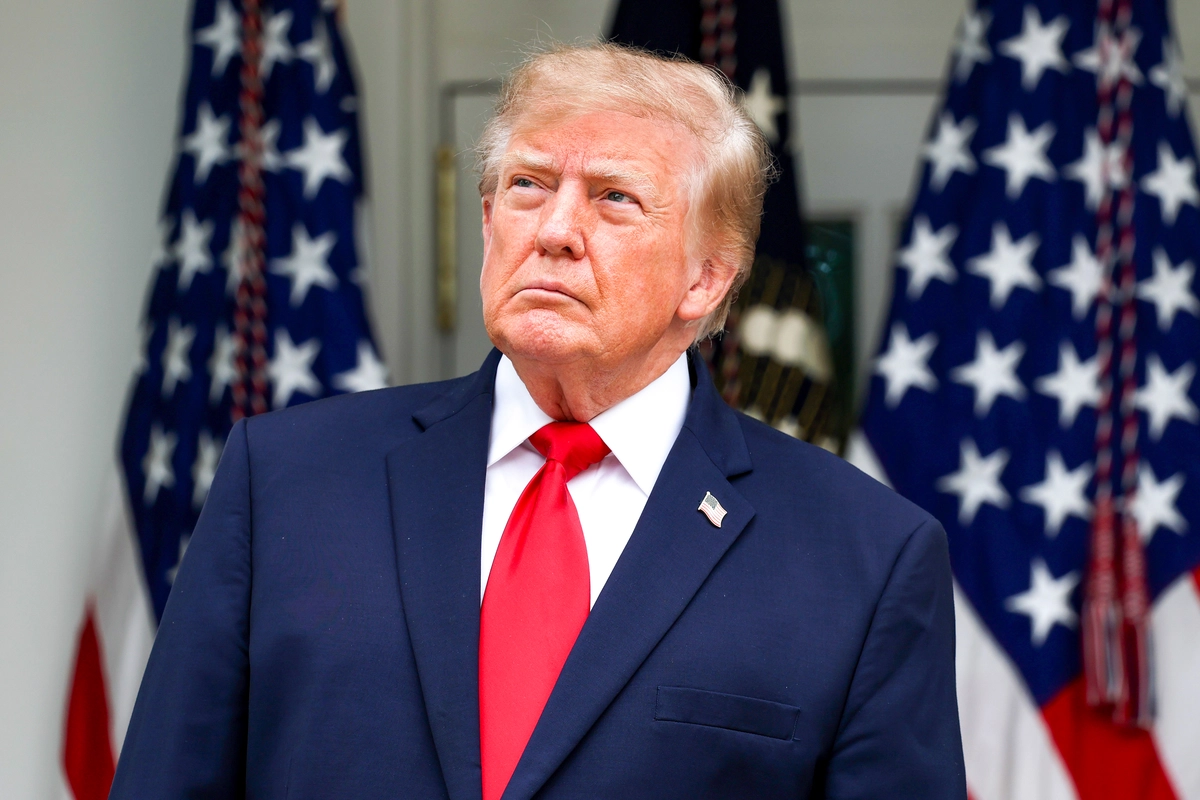 Trump Open to Historic Nuclear Talks With Xi and Putin as America Pushes for a New Arms Control Deal