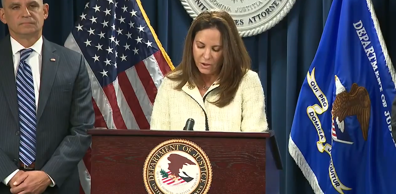 Visa Fraud and Welfare Scams: DOJ Busts $6 Million Sham Marriage Scheme Orchestrated by American Mastermind Jennifer Gonzalez