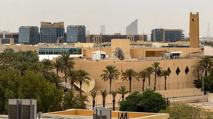 Trump Acts Decisively: US Personnel Evacuated From Saudi Arabia As Iran-Backed Houthi Attacks Rage