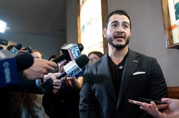 The Brotherhood Connection: Michigan Democrat Abdul El-Sayed Flooded with Cash from Co-Signers of Pro-Muslim Brotherhood Letter