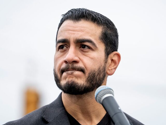 Democrat Senate Candidate Calls Prison Placement of Transgender Inmates an “Unfortunate Choice” — But Leaves Key Safety Questions Unanswered